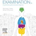 Cover Art for B09HR5BNNZ, Talley and O'Connor's Clinical Examination by Talley, Nicholas J, O’Connor, Simon