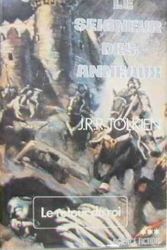Cover Art for 9782724215434, Le Retour du roi (Le Seigneur des anneaux) by John Ronald Reuel Tolkien, F. Ledoux