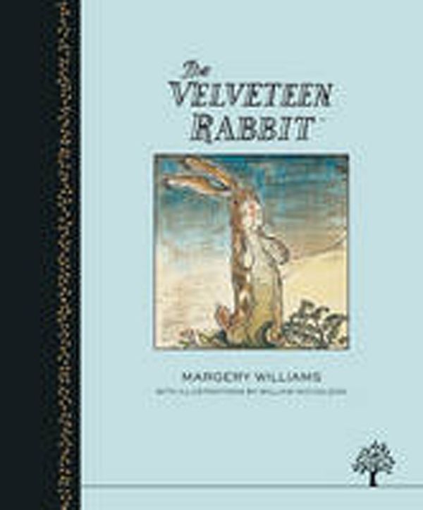 Cover Art for 9781405264211, The Velveteen Rabbit by Margery Williams