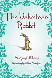 Cover Art for 9780757303333, The Velveteen Rabbit by Margery Williams