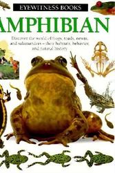 Cover Art for 9780679938798, Amphibian (Eyewitness Books) by Barry Clarke, Geoff Brightling, Frank Greenaway
