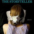 Cover Art for 9781476753423, The Storyteller by Jodi Picoult