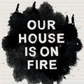 Cover Art for 9780241446751, Our House is on Fire: Scenes of a Family and a Planet in Crisis by Malena Ernman, Greta Thunberg, Beata Ernman, Svante Thunberg