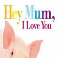 Cover Art for 9781925126457, Hey Mum, I Love You by Corinne Fenton