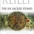 Cover Art for 9780330424943, The Six Sacred Stones by Matthew Reilly