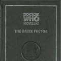 Cover Art for 9781903889312, Doctor Who by Simon Clark