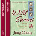 Cover Art for 9780007218806, Wild Swans by Jung Chang