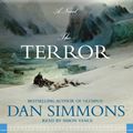 Cover Art for 9781600240768, The Terror: A Novel by Dan Simmons