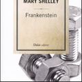 Cover Art for 9788860739551, Frankestein by Mary Shelley