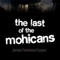 Cover Art for 9781613820599, The Last of the Mohicans by James Fenimore Cooper