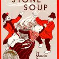 Cover Art for 9780812447583, Stone Soup by Marcia Brown