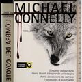 Cover Art for 9788838482212, L'ombra del coyote by Michael Connelly