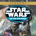 Cover Art for 9780345428592, Agents of Chaos II: Jedi Eclipse by James Luceno