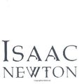 Cover Art for 9781422350607, Isaac Newton by James Gleick