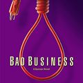 Cover Art for 9780719566424, Bad Business by Robert B. Parker