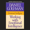 Cover Art for B00NPAYG2K, Working with Emotional Intelligence by Daniel Goleman