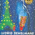 Cover Art for 9781407110554, Madeline's Christmas by Ludwig Bemelmans