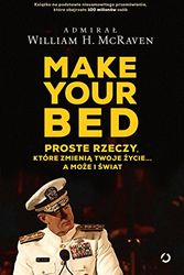 Cover Art for 9788375154771, Make Your Bed by William McRaven