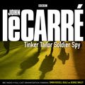 Cover Art for 9781408400876, Tinker Tailor Soldier Spy by Le Carre, John