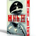 Cover Art for 9781846554797, HHhH by Laurent Binet