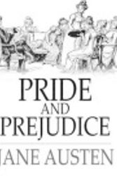Cover Art for 9781512388145, Pride and Prejudice by Jane Austen