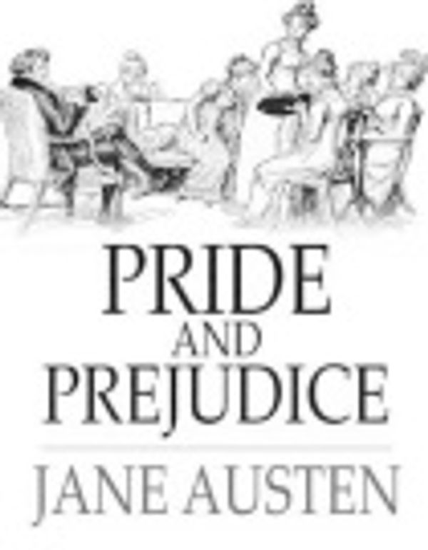 Cover Art for 9781512388145, Pride and Prejudice by Jane Austen