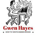 Cover Art for B01DSJSURY, Romancing the Beat: Story Structure for Romance Novels (How to Write Kissing Books Book 1) by Gwen Hayes
