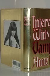 Cover Art for 9780679454908, Interview with the Vampire by Anne Rice
