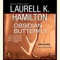 Cover Art for 9781101154755, Obsidian Butterfly by Laurell K. HamiltonOn Tour
