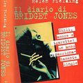 Cover Art for 9788846200839, Il diario di Bridget Jones. Chili, amore e sigarette: un anno appassionatamente single by Helen Fielding