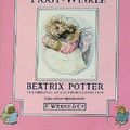 Cover Art for 9780723239772, The Tale of Mrs. Tiggy-Winkle by Beatrix Potter