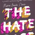 Cover Art for 9781472151506, The Hate Race by Maxine Beneba Clarke