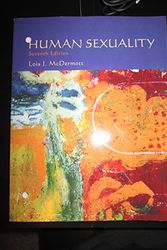 Cover Art for 9780558082147, Human Sexuality by Lois J. McDermott