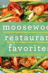 Cover Art for 9781250006257, Moosewood Restaurant Favorites by Moosewood Collective