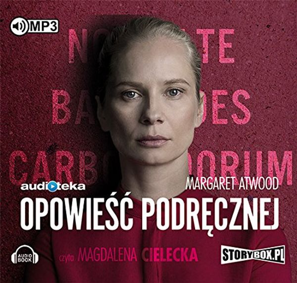 Cover Art for 9788365864413, Opowiesc podrecznej by Margaret Atwood