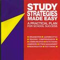 Cover Art for 9781886941038, Study Strategies Made Easy by Leslie Davis