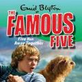 Cover Art for 9780340931615, Famous Five: Five Run Away Together: Book 3 by Enid Blyton