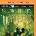 Cover Art for 9781511333405, The Mystery (Troubletwisters) by Garth Nix, Sean Williams