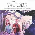 Cover Art for 9781608864959, The Woods Vol. 2 by James Tynion