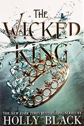 Cover Art for 9780316452137, The Wicked King by Holly Black