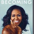 Cover Art for 9780525633754, Becoming (Random House Large Print) by Michelle Obama