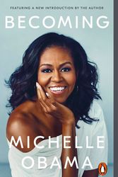Cover Art for 9780525633754, Becoming (Random House Large Print) by Michelle Obama