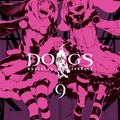 Cover Art for 9781421576756, Dogs, Vol. 9: Bullets & Carnage by Shirow Miwa