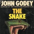 Cover Art for 9780450043437, The Snake by John Godey