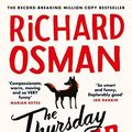 Cover Art for B09YRY4LX3, NEW-The Thursday Murder Club: The Record-Breaking Sunday Times Number One Bestseller by Richard Osman