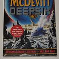 Cover Art for 9780380819492, Deepsix by Jack McDevitt