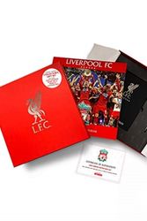 Cover Art for 9781838542887, Liverpool FC Calendar Diary & Pen by Liverpool Fc