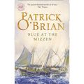 Cover Art for B0092KX0W4, (Blue at the Mizzen) By Patrick O'Brian (Author) Paperback on (Jul , 2000) by Patrick O'Brian