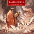 Cover Art for 9781101117996, The Divine Comedy by Dante Alighieri