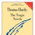 Cover Art for 9780333533642, Thomas Hardy by R. P. Draper